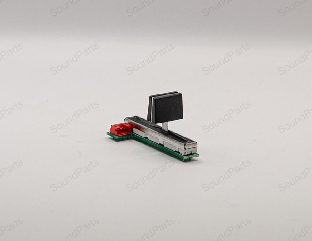 Фейдер Pioneer DWX2931 (DWX2933) - ch2/ch4
