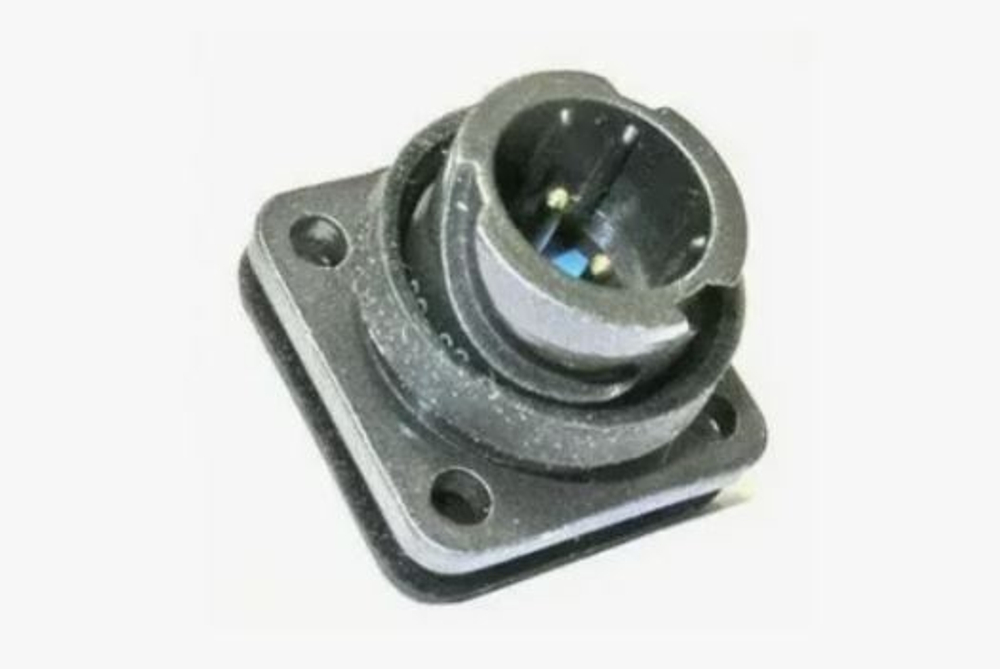 Разъем FQ18-2ZJ-8