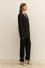 Брюки классические