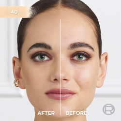 L’Oreal Paris Infaillible Fresh Wear 24h - тональная пудра, 9 g
