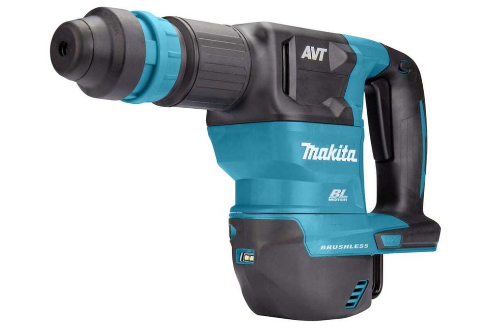 Отбойный молоток Makita DHK180Z (выставочный образец)