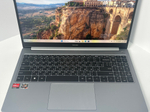 Ноутбук Tecno T15DA (4894947004940) 15.6"/AMD Ryzen 5 5560U/RAM 16GB/SSD 512GB/AMD Radeon Graphics/1920*1080/IPS/DOS/Подсветка кл-ры: LED/Серый космос. Состояние: B1
