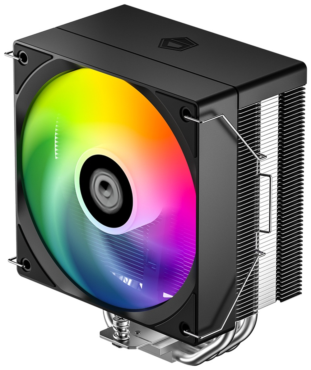 Кулер ID-COOLING SE-214-XT V2 ARGB черный