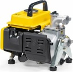 Мотопомпа бензиновая CHAMPION GP40-II для слабозагрязненной воды