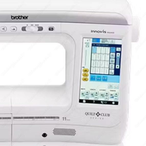 Швейная машина Brother Innov-ís BQ2450