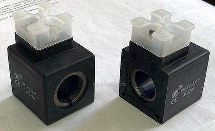 Катушка W220 для распределителя WE6 - MFJ12-27YC AC220V