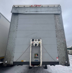 Fliegl SDS* Полуприцеп Шторный/Бортовой SDS 350 (Шторный)