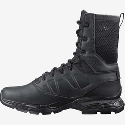 Ботинки Salomon URBAN JUNGLE ULTRA - Black