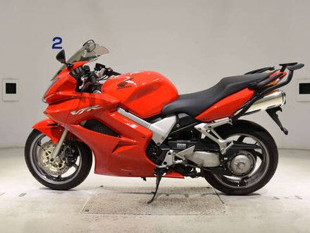 Honda VFR800F 2007