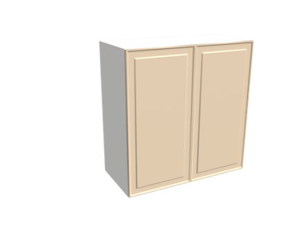 Кухня Модуль ШВ 700 Вотан / Антично-бежевый