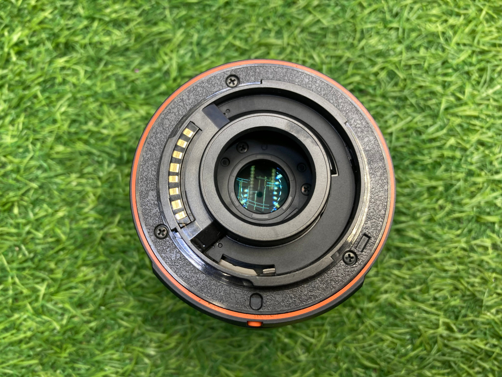 Sony A230 Kit 18-55mm DT SAM 30.500 кадров