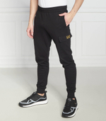 спортивные штаны EA7 - черный(8NPP59 PJ05Z)