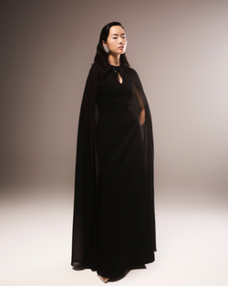 Платье Benoa (Беноа) черное