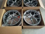 КОВАНЫЕ ДИСКИ ДЛЯ LOTUS EMIRA ЛОТУС ЭМИРА