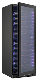 Шкаф винный Temptech Copenhagen CPRO1800DRB-24