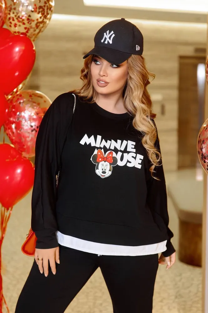 Костюм УК-422-2 Fabrika