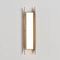 Настенный светильник Odeon Light Brando Hightech 7173/10WL
