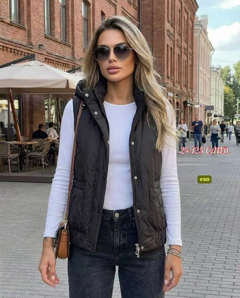 Жилет 4145577 (043117098) Fabrika