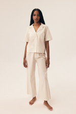 42693 ROSSINI/08X Пижама женская со штанами