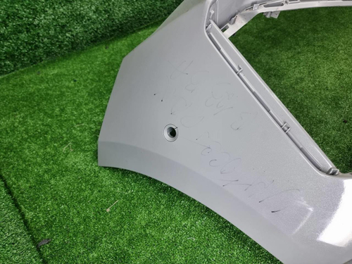 Бампер передний Changan Uni-V (2022-н.в.)