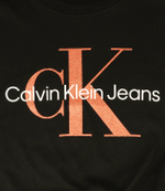 Футболка Calvin Klein Jeans - черный(IG0IG02194)