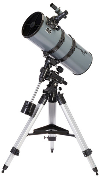 Телескоп Levenhuk Blitz 203 PLUS