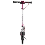 Самокат TT City scooter Disk Brake pink 1/2 розовый