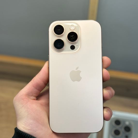 Apple iPhone 16 Pro 256gb