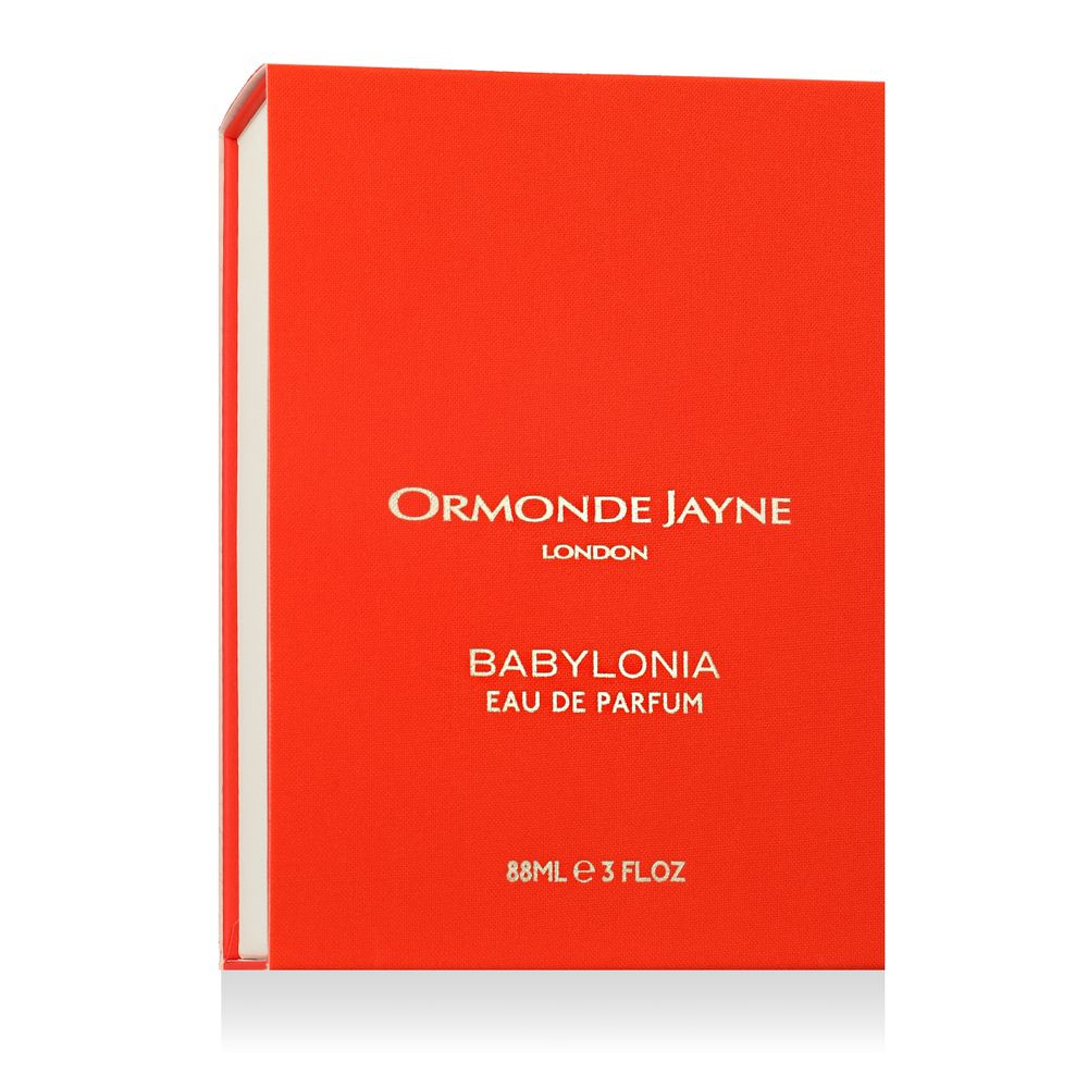 Ormonde Jayne Babylonia Eau De Parfum 88 ml (woman)