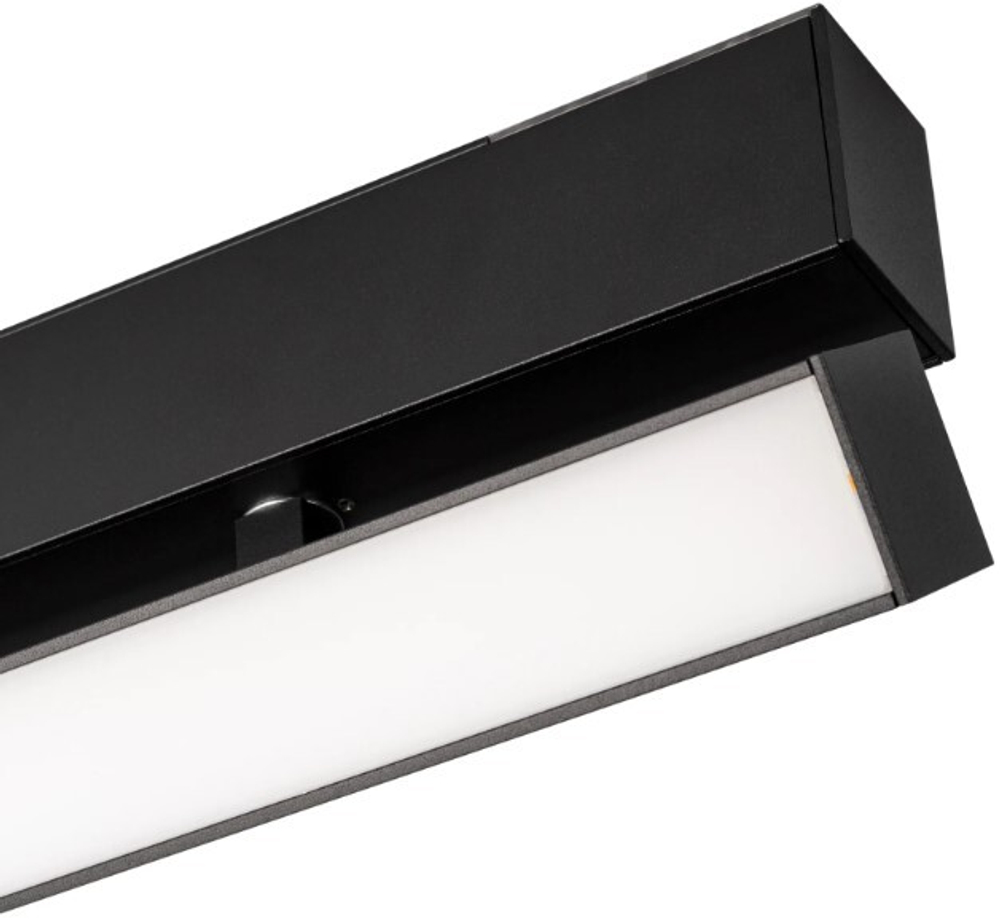 Светильник  Arlight MAG-FLAT-FOLD-45-S605-18W Day4000
