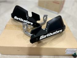 Handguard CT125, Cross cub. 1 point fix. Barkbusters