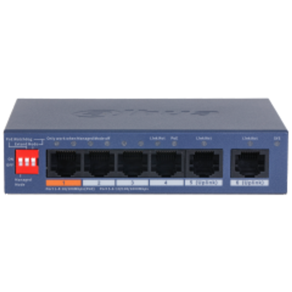 DH-CS4006-4ET2GT-60