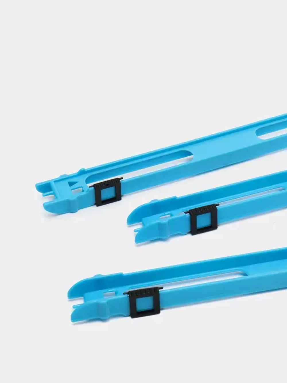 Мотовило однорядное с фиксатором 22см (5шт. в упаковке)