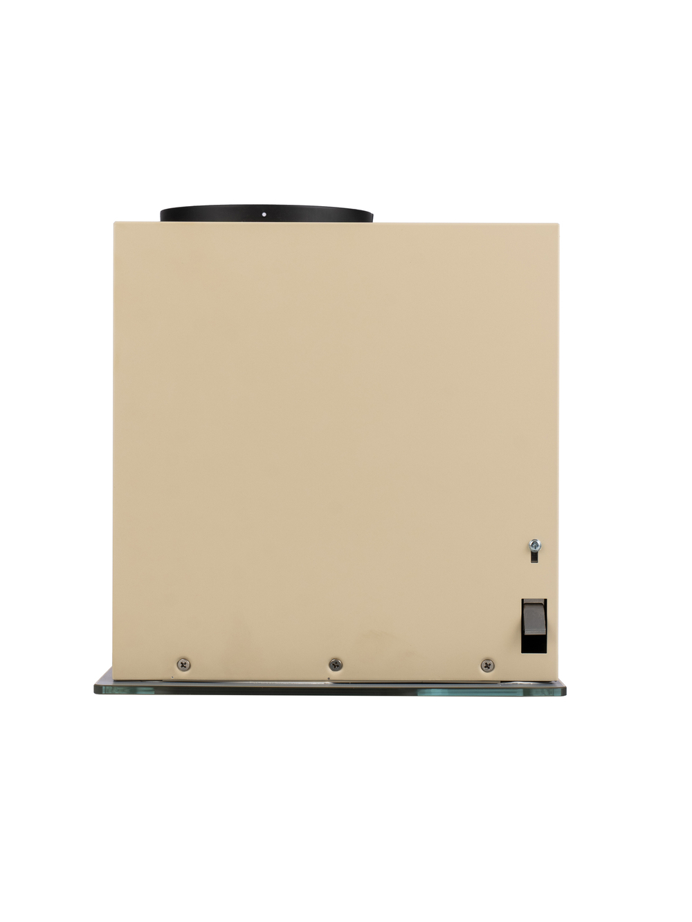 Вытяжка кухонная MACBI встраиваемая MW60TL IVORY 1200м3/ч Слоновая кость