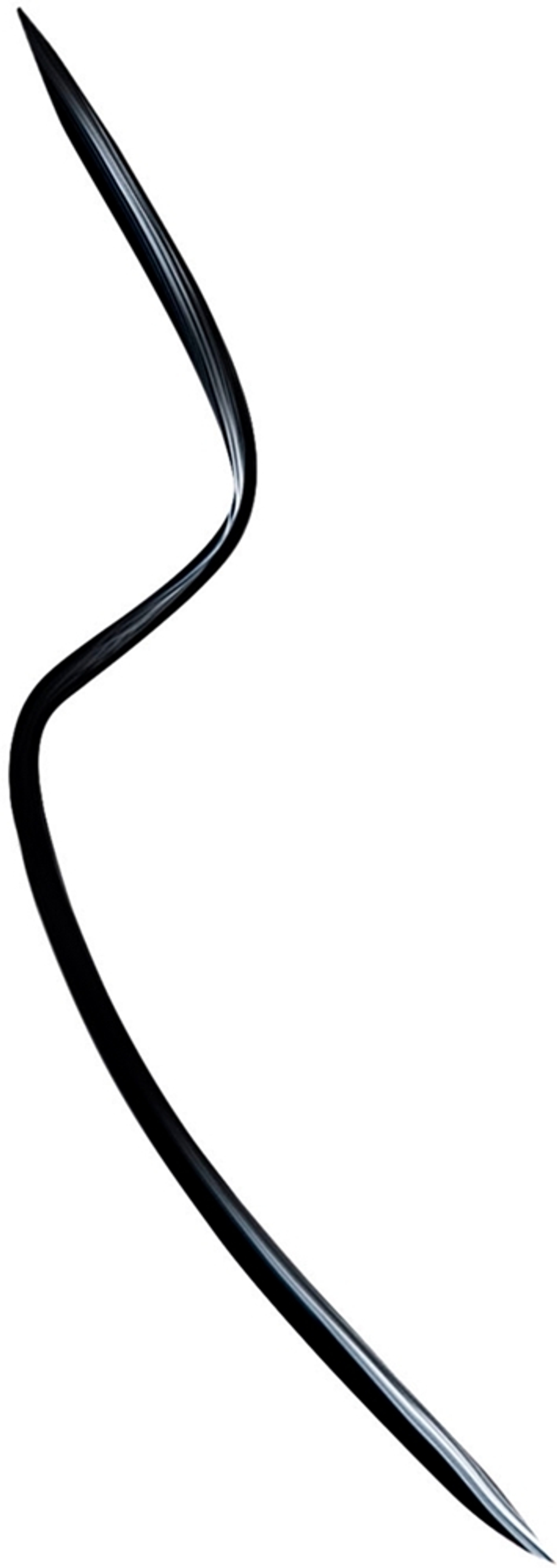 Yves Saint Laurent Crush Liner - подводка для глаз, 0,35 g