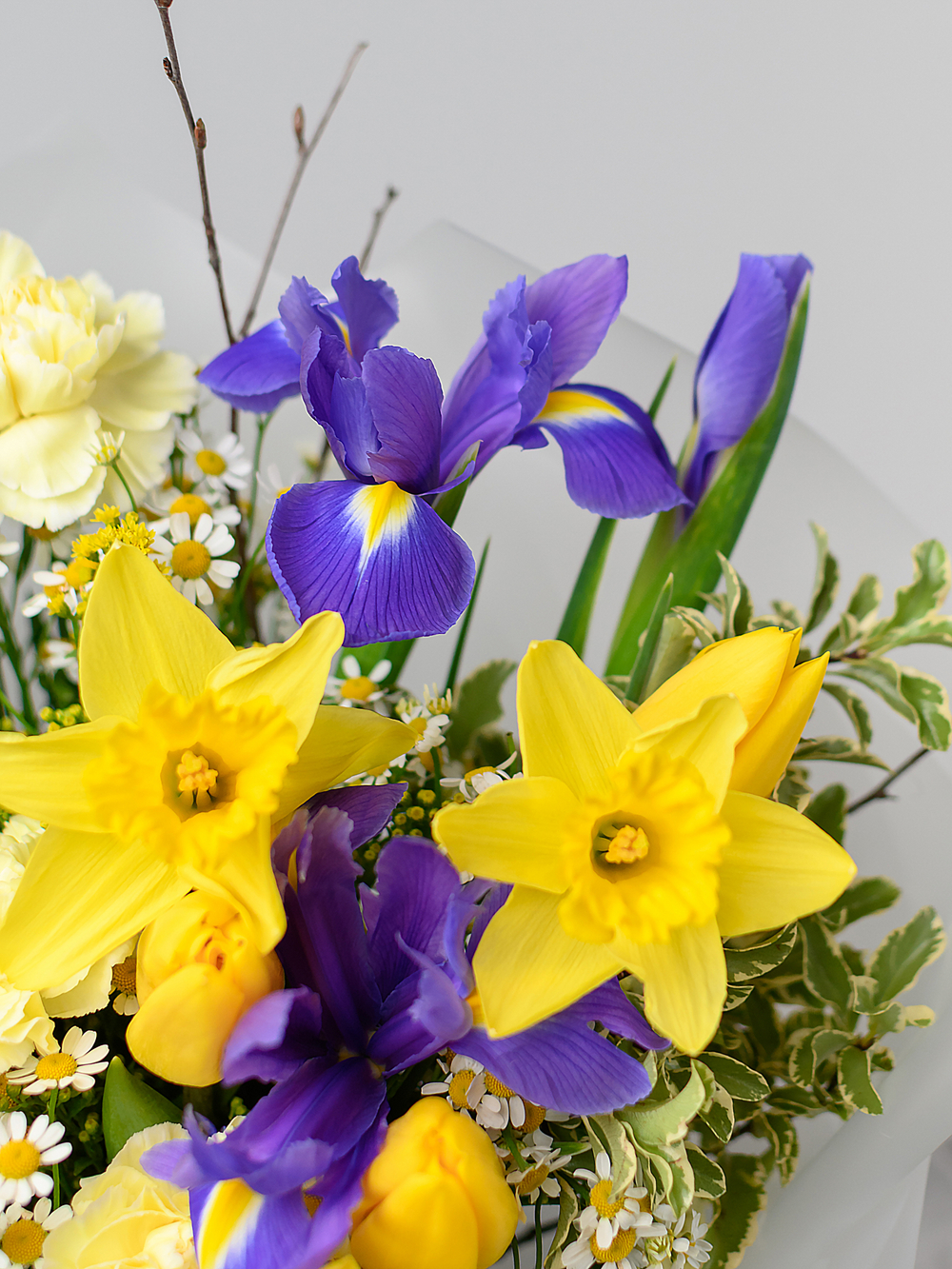 Дофаминовый букет 4