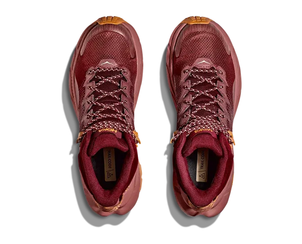 Ботинки женские Hoka Trail code GTX