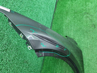 Крыло переднее левое Geely Atlas Pro (2021-н.в.)