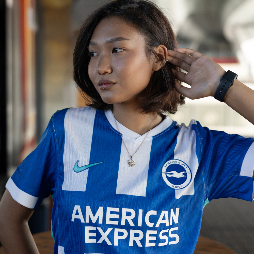 Брайтон / Домашняя / Игровая