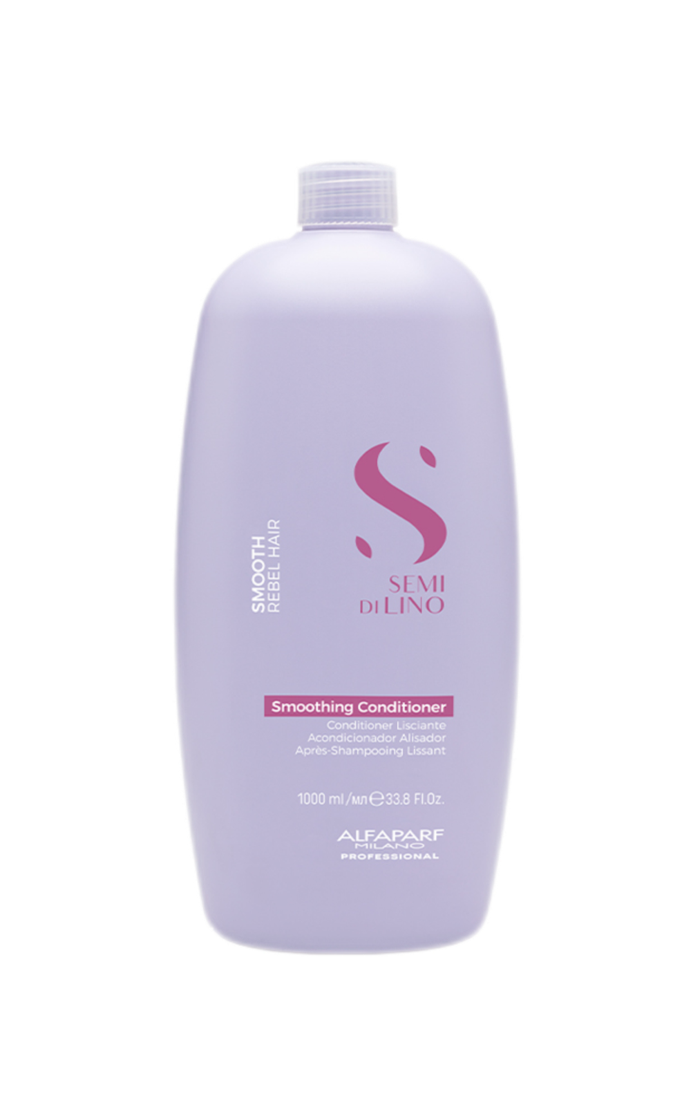 Разглаживающий кондиционер SDL Smoothing Conditioner,1000 мл ALFAPARF 20605