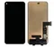 Дисплей для Google Pixel 5 в сборе с тачскрином черный