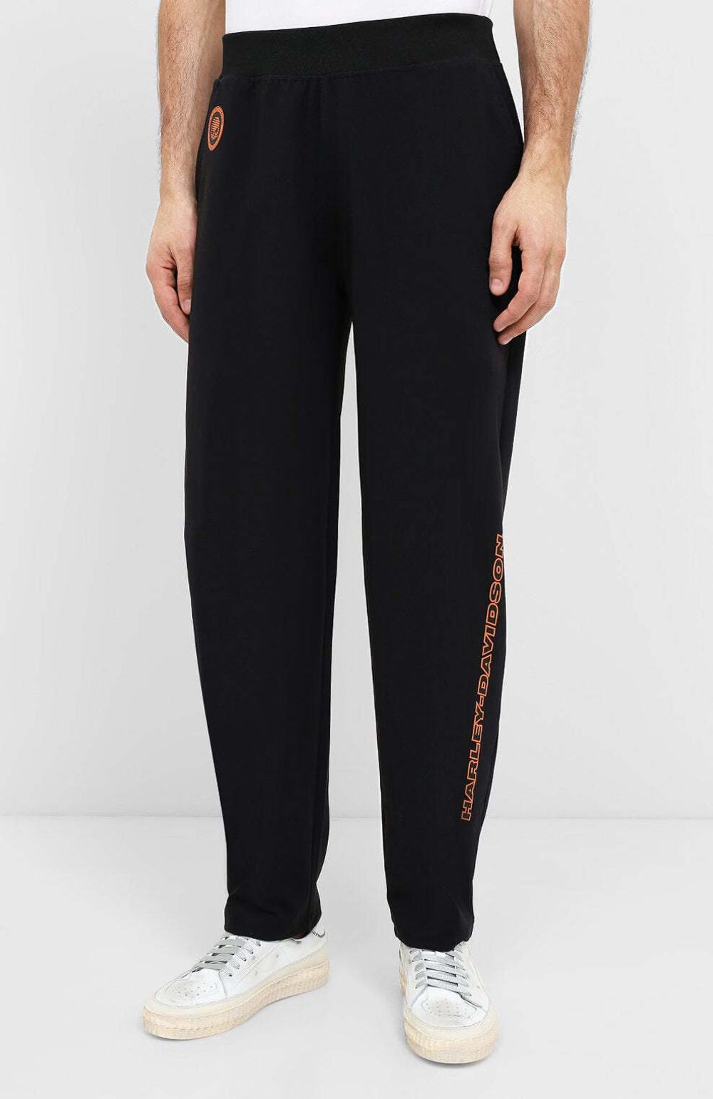 Брюки Harley-Davidson