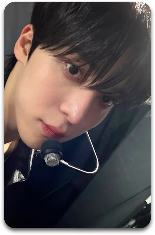 Карта / ATEEZ #1760