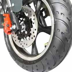 Электроскутер Skyboard Chooper -3000 (Enisei)