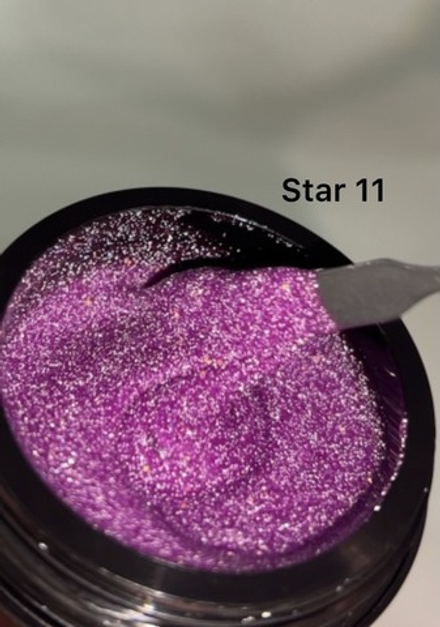 NAVI Gel 15 мл Star 011