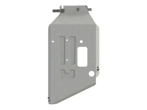 Защита предпускового подогревателя (вэбасто) Sheriff для Citroen Jumpy III 2016- арт.05.4670