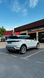 КОВАНЫЕ ДИСКИ ДЛЯ LAND ROVER RANGE ROVER EVOQUE 2 L551 2021 ЛЕНД РОВЕР