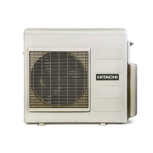 Наружный блок мульти сплит-системы Hitachi Multizone Premium RAM-53NP2E
