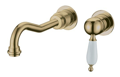 Boheme Смеситель для раковины, встроенный Medici