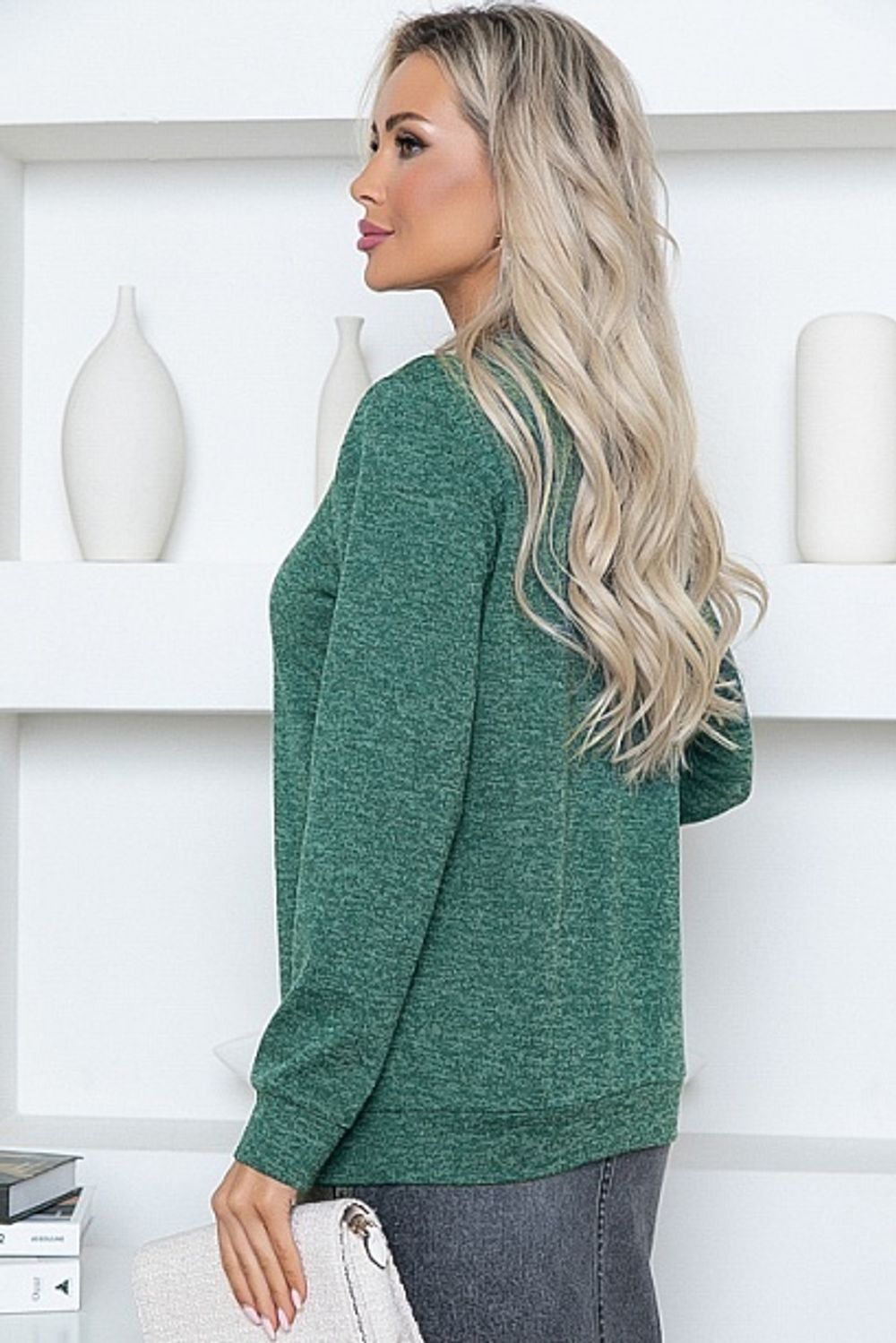 Джемпер 41665-4 Avili